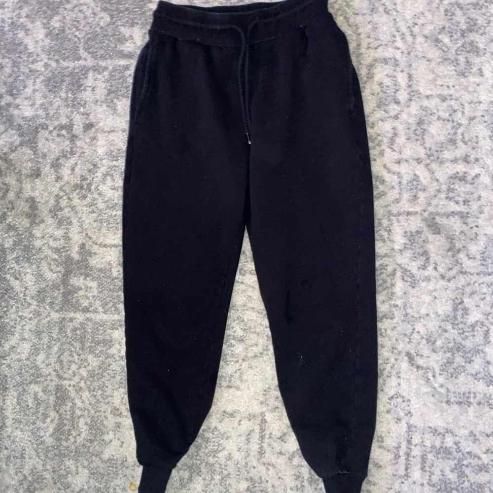 fashion nova sweatpants